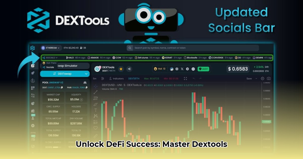 dextools-new-listing